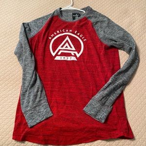 American Eagle thermal